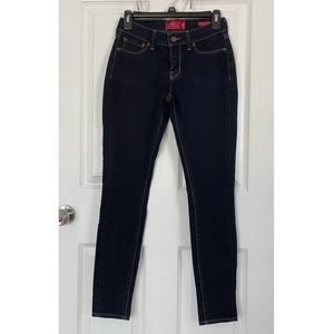 Lucky Brand Brooklyn Jegging Jeans